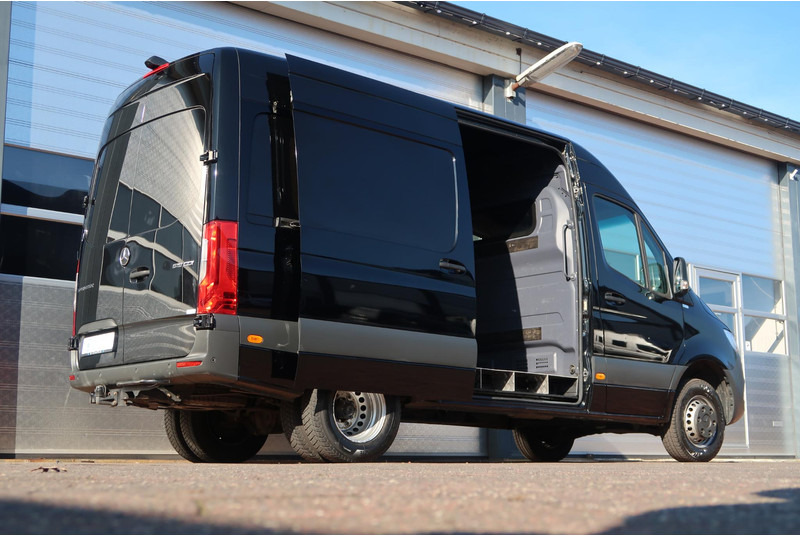 Mercedes-Benz Sprinter 519 3.0 CDI L2H2 V6 AUT/ CAMERA/ 2X DEUR/ 1EIG/ CRUISE/ CLIMA/ TREKHAAK - Цельнометаллический фургон: фото 5 Mercedes-Benz Sprinter 519 3.0 CDI L2H2 V6 AUT/ CAMERA/ 2X DEUR/ 1EIG/ CRUISE/ CLIMA/ TREKHAAK - Цельнометаллический фургон: фото 5