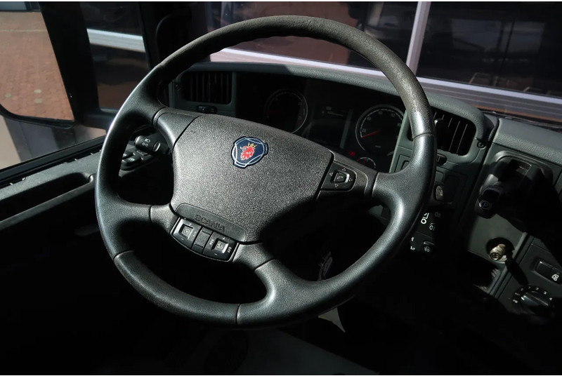 Scania G450 8X4/ FASSI 15 TON CRANE/ EURO 6/ FULL AIR - Автоманипулятор: фото 5 Scania G450 8X4/ FASSI 15 TON CRANE/ EURO 6/ FULL AIR - Автоманипулятор: фото 5