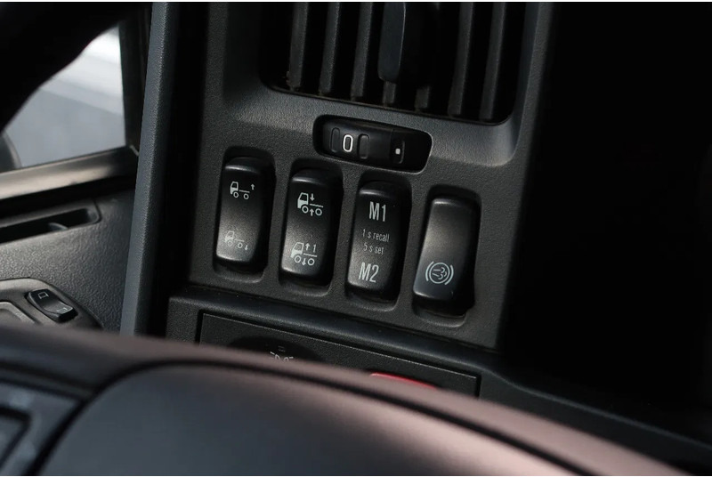 Тросовый мультилифт Scania R450 6X2/ HOOKLIFT 20T/ RETARDER/ LIFT/: фото 18