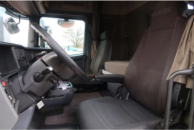 Тросовый мультилифт Scania R450 6X2/ HOOKLIFT 20T/ RETARDER/ LIFT/: фото 14