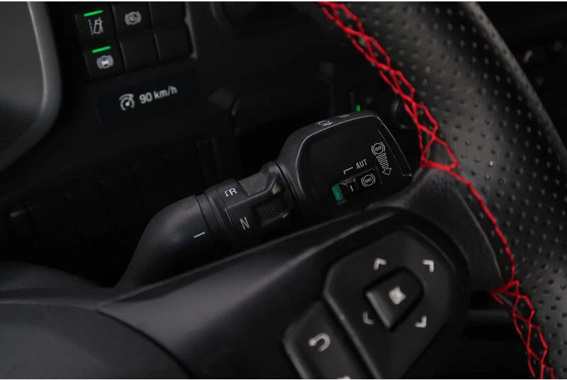 Scania R410 NGS LNG/ RETARDER/ ACC/ 2X TANK/ DIFF LOCK - Тягач: фото 4 Scania R410 NGS LNG/ RETARDER/ ACC/ 2X TANK/ DIFF LOCK - Тягач: фото 4