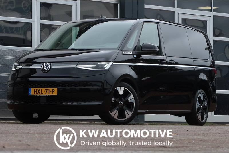 Volkswagen Multivan 1.4 eHybrid L2H1 Style ACC/ LEDER/ STOELVENTILATIE/ MASSAGE/ 360CAM/ ELEK-DEUR L+R/ KEYLESS/ FULL OPTION! - Легковой автомобиль: фото 1 Volkswagen Multivan 1.4 eHybrid L2H1 Style ACC/ LEDER/ STOELVENTILATIE/ MASSAGE/ 360CAM/ ELEK-DEUR L+R/ KEYLESS/ FULL OPTION! - Легковой автомобиль: фото 1
