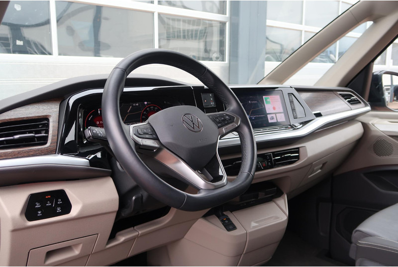 Volkswagen Multivan 1.4 eHybrid L2H1 Style ACC/ LEDER/ STOELVENTILATIE/ MASSAGE/ 360CAM/ ELEK-DEUR L+R/ KEYLESS/ FULL OPTION! - Легковой автомобиль: фото 2 Volkswagen Multivan 1.4 eHybrid L2H1 Style ACC/ LEDER/ STOELVENTILATIE/ MASSAGE/ 360CAM/ ELEK-DEUR L+R/ KEYLESS/ FULL OPTION! - Легковой автомобиль: фото 2