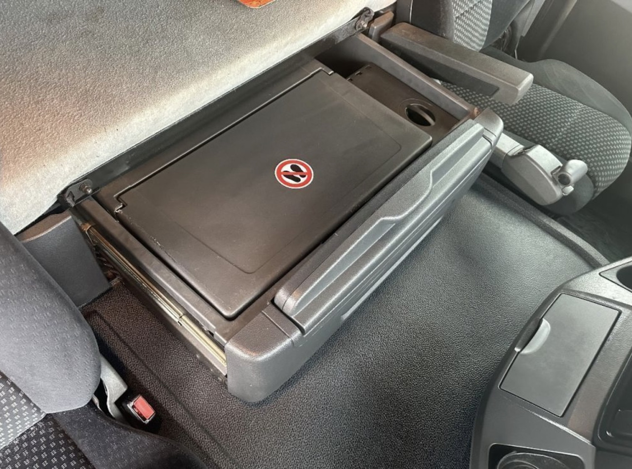 MERCEDES-BENZ 2548 6X2  TOIMIL CRANE 36T ORIG.204.000km! в лизинг MERCEDES-BENZ 2548 6X2  TOIMIL CRANE 36T ORIG.204.000km!: фото 15