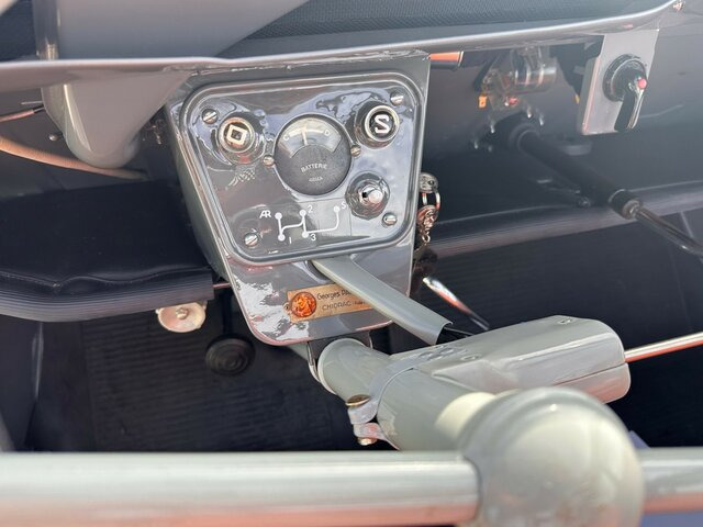 CITROEN 2 CV Ente 1959 Note 1 makellos... - Легковой автомобиль: фото 5 CITROEN 2 CV Ente 1959 Note 1 makellos... - Легковой автомобиль: фото 5