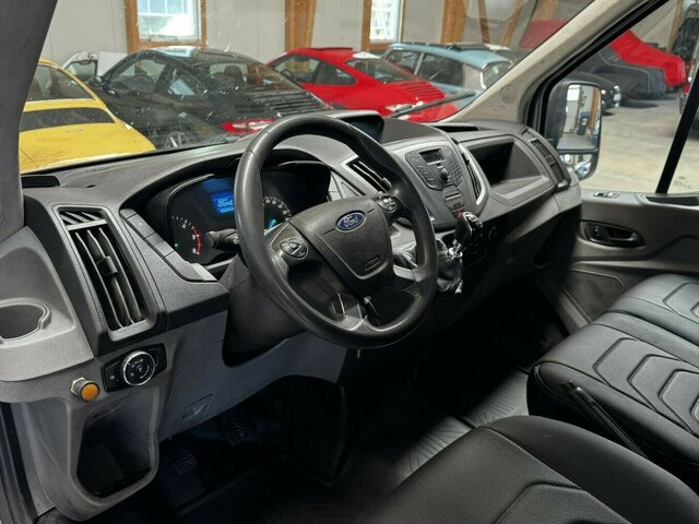 FORD Transit FT 350L Doka TdCI hydr. Fassi Kran... в лизинг FORD Transit FT 350L Doka TdCI hydr. Fassi Kran...: фото 13 FORD Transit FT 350L Doka TdCI hydr. Fassi Kran... в лизинг FORD Transit FT 350L Doka TdCI hydr. Fassi Kran...: фото 13