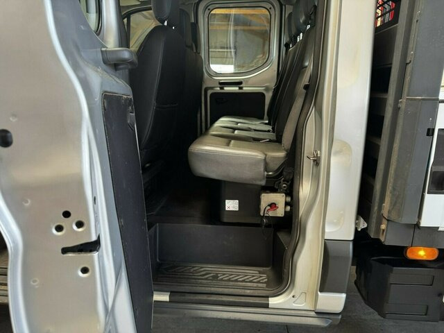 FORD Transit FT 350L Doka TdCI hydr. Fassi Kran... в лизинг FORD Transit FT 350L Doka TdCI hydr. Fassi Kran...: фото 16 FORD Transit FT 350L Doka TdCI hydr. Fassi Kran... в лизинг FORD Transit FT 350L Doka TdCI hydr. Fassi Kran...: фото 16