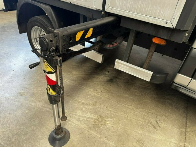 FORD Transit FT 350L Doka TdCI hydr. Fassi Kran... в лизинг FORD Transit FT 350L Doka TdCI hydr. Fassi Kran...: фото 26 FORD Transit FT 350L Doka TdCI hydr. Fassi Kran... в лизинг FORD Transit FT 350L Doka TdCI hydr. Fassi Kran...: фото 26