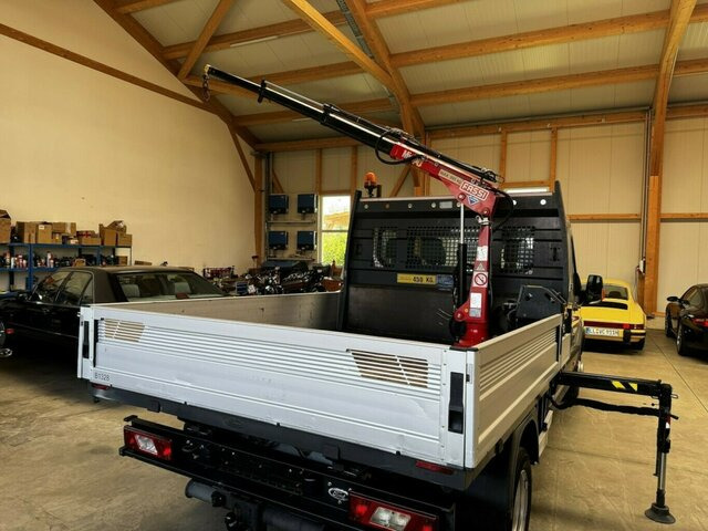 FORD Transit FT 350L Doka TdCI hydr. Fassi Kran... в лизинг FORD Transit FT 350L Doka TdCI hydr. Fassi Kran...: фото 22 FORD Transit FT 350L Doka TdCI hydr. Fassi Kran... в лизинг FORD Transit FT 350L Doka TdCI hydr. Fassi Kran...: фото 22