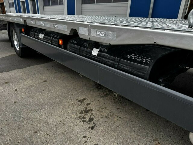 MAN TGL 12.250 BL Autotransporter FVG... - Эвакуатор: фото 3 MAN TGL 12.250 BL Autotransporter FVG... - Эвакуатор: фото 3