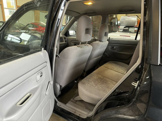 MAZDA Demio 1.4i Sportive 2. Hand Mazda-Scheckheft... - Легковой автомобиль: фото 3 MAZDA Demio 1.4i Sportive 2. Hand Mazda-Scheckheft... - Легковой автомобиль: фото 3