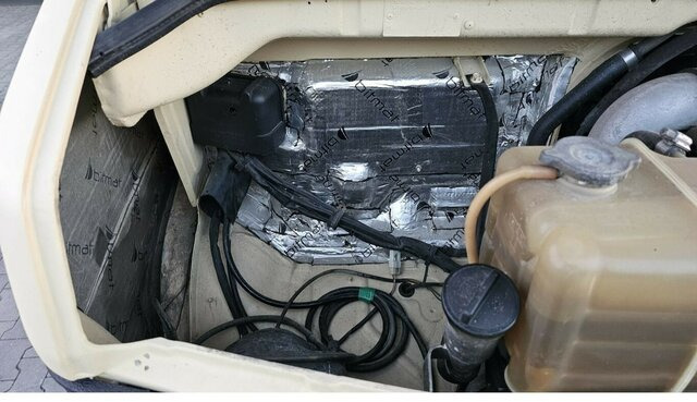 Кастенваген MERCEDES-BENZ 814 DA T2 Vario 4x4 Allrad...: фото 21 Кастенваген MERCEDES-BENZ 814 DA T2 Vario 4x4 Allrad...: фото 21