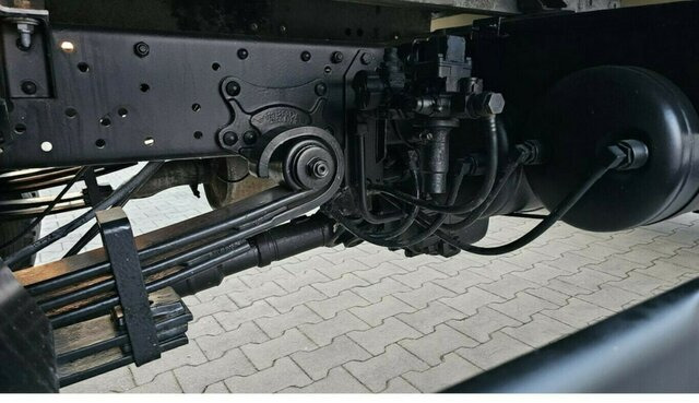 Кастенваген MERCEDES-BENZ 814 DA T2 Vario 4x4 Allrad...: фото 18 Кастенваген MERCEDES-BENZ 814 DA T2 Vario 4x4 Allrad...: фото 18