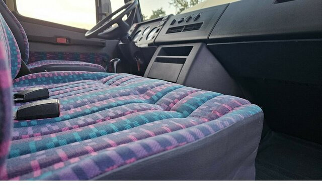 Кастенваген MERCEDES-BENZ 814 DA T2 Vario 4x4 Allrad...: фото 10 Кастенваген MERCEDES-BENZ 814 DA T2 Vario 4x4 Allrad...: фото 10