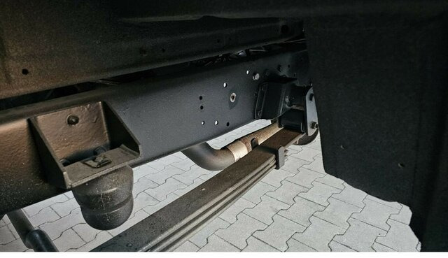 Кастенваген MERCEDES-BENZ 814 DA T2 Vario 4x4 Allrad...: фото 27 Кастенваген MERCEDES-BENZ 814 DA T2 Vario 4x4 Allrad...: фото 27