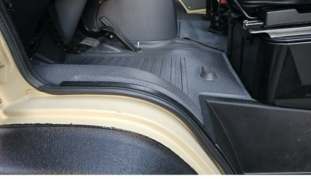 Кастенваген MERCEDES-BENZ 814 DA T2 Vario 4x4 Allrad...: фото 17 Кастенваген MERCEDES-BENZ 814 DA T2 Vario 4x4 Allrad...: фото 17