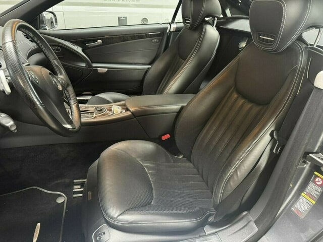 MERCEDES-BENZ SL 350 /280 R 230 Mercedes-Scheckheft perfekt!... - Кабриолет: фото 2 MERCEDES-BENZ SL 350 /280 R 230 Mercedes-Scheckheft perfekt!... - Кабриолет: фото 2