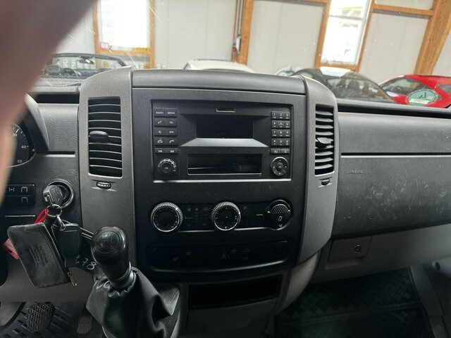 MERCEDES-BENZ Sprinter 316 CDI 4x4 Allrad 5-Sitzer... в лизинг MERCEDES-BENZ Sprinter 316 CDI 4x4 Allrad 5-Sitzer...: фото 7 MERCEDES-BENZ Sprinter 316 CDI 4x4 Allrad 5-Sitzer... в лизинг MERCEDES-BENZ Sprinter 316 CDI 4x4 Allrad 5-Sitzer...: фото 7