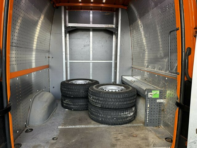 MERCEDES-BENZ Sprinter 316 CDI 4x4 Allrad 5-Sitzer... в лизинг MERCEDES-BENZ Sprinter 316 CDI 4x4 Allrad 5-Sitzer...: фото 17 MERCEDES-BENZ Sprinter 316 CDI 4x4 Allrad 5-Sitzer... в лизинг MERCEDES-BENZ Sprinter 316 CDI 4x4 Allrad 5-Sitzer...: фото 17