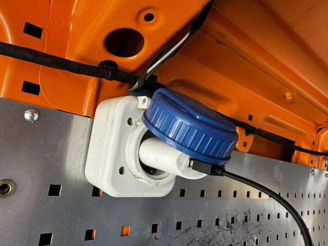 MERCEDES-BENZ Sprinter 316 CDI 4x4 Allrad 5-Sitzer... в лизинг MERCEDES-BENZ Sprinter 316 CDI 4x4 Allrad 5-Sitzer...: фото 28 MERCEDES-BENZ Sprinter 316 CDI 4x4 Allrad 5-Sitzer... в лизинг MERCEDES-BENZ Sprinter 316 CDI 4x4 Allrad 5-Sitzer...: фото 28