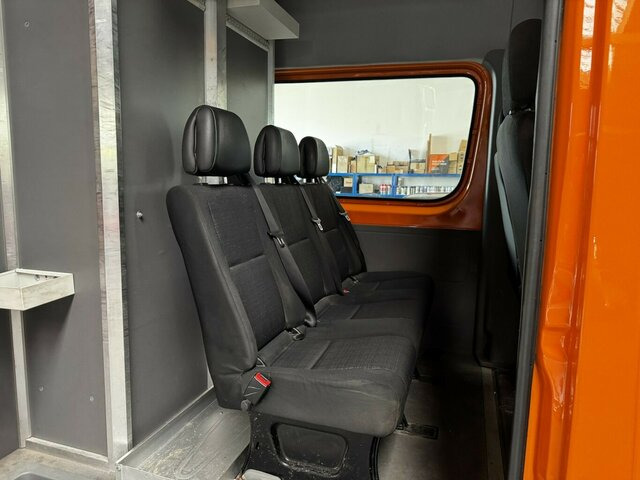 MERCEDES-BENZ Sprinter 316 CDI 4x4 Allrad 5-Sitzer... в лизинг MERCEDES-BENZ Sprinter 316 CDI 4x4 Allrad 5-Sitzer...: фото 14 MERCEDES-BENZ Sprinter 316 CDI 4x4 Allrad 5-Sitzer... в лизинг MERCEDES-BENZ Sprinter 316 CDI 4x4 Allrad 5-Sitzer...: фото 14