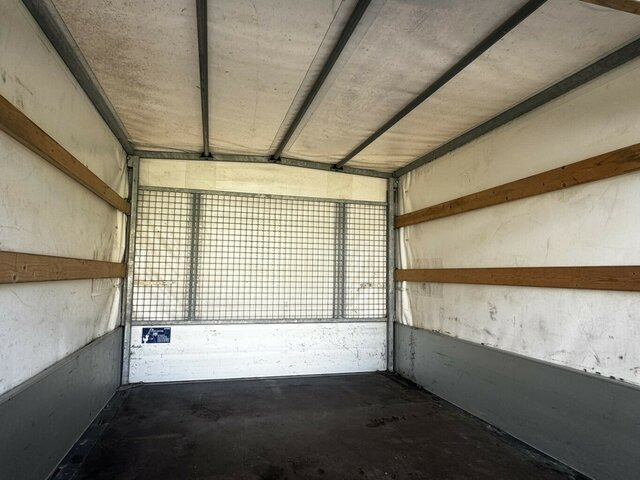 MERCEDES-BENZ Sprinter 316 CDI Doka 4x4 Allrad Plane... - Внедорожник: фото 2 MERCEDES-BENZ Sprinter 316 CDI Doka 4x4 Allrad Plane... - Внедорожник: фото 2