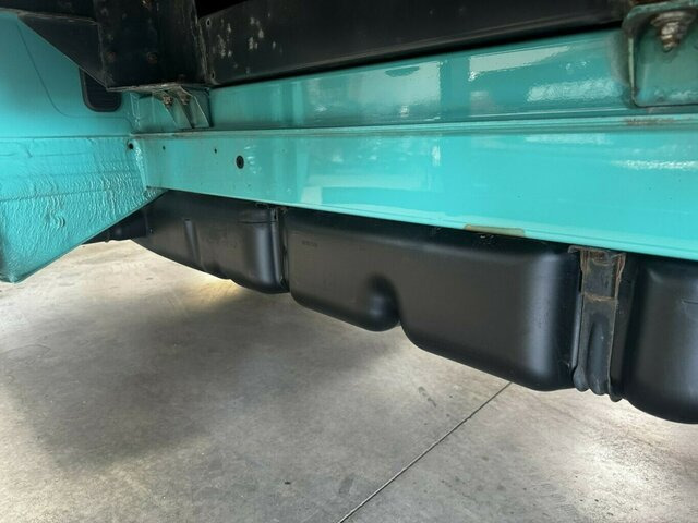 MERCEDES-BENZ Sprinter 513 CDI 4x4 Allrad Pritsche Top!... - Малотоннажный бортовой грузовик: фото 4 MERCEDES-BENZ Sprinter 513 CDI 4x4 Allrad Pritsche Top!... - Малотоннажный бортовой грузовик: фото 4