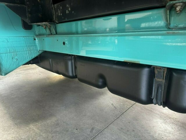 MERCEDES-BENZ Sprinter 513 CDI 4x4 Allrad Pritsche Top!... - Малотоннажный бортовой грузовик: фото 5 MERCEDES-BENZ Sprinter 513 CDI 4x4 Allrad Pritsche Top!... - Малотоннажный бортовой грузовик: фото 5