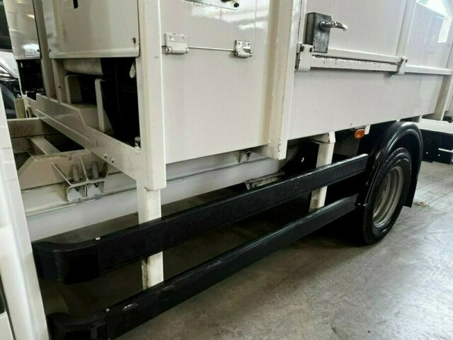 MERCEDES-BENZ Sprinter 516 CDI Müllwagen Papierkorbsammelfzg.... - Мусоровоз: фото 3 MERCEDES-BENZ Sprinter 516 CDI Müllwagen Papierkorbsammelfzg.... - Мусоровоз: фото 3