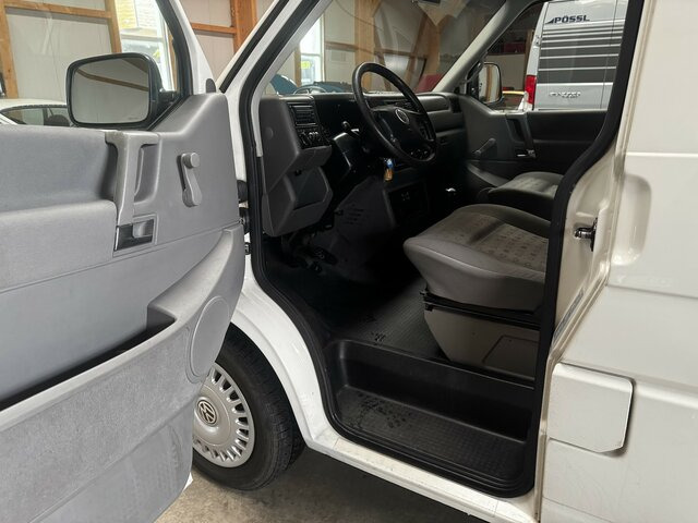VW T4 Caravelle 2.5 TDI Syncro Sperre 1. Hand! - Легковой автомобиль: фото 3 VW T4 Caravelle 2.5 TDI Syncro Sperre 1. Hand! - Легковой автомобиль: фото 3