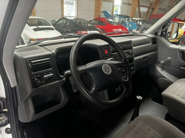VW T4 Caravelle 2.5 TDI Syncro Sperre 1. Hand!... - Легковой автомобиль: фото 5 VW T4 Caravelle 2.5 TDI Syncro Sperre 1. Hand!... - Легковой автомобиль: фото 5