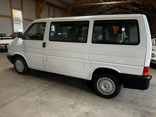 VW T4 Caravelle 2.5 TDI Syncro Sperre 1. Hand!... - Легковой автомобиль: фото 2 VW T4 Caravelle 2.5 TDI Syncro Sperre 1. Hand!... - Легковой автомобиль: фото 2