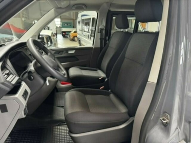 VW T6.1 lang 5-Sitzer 2.0 TDI 4Motion LKW... - Легковой автомобиль: фото 3 VW T6.1 lang 5-Sitzer 2.0 TDI 4Motion LKW... - Легковой автомобиль: фото 3