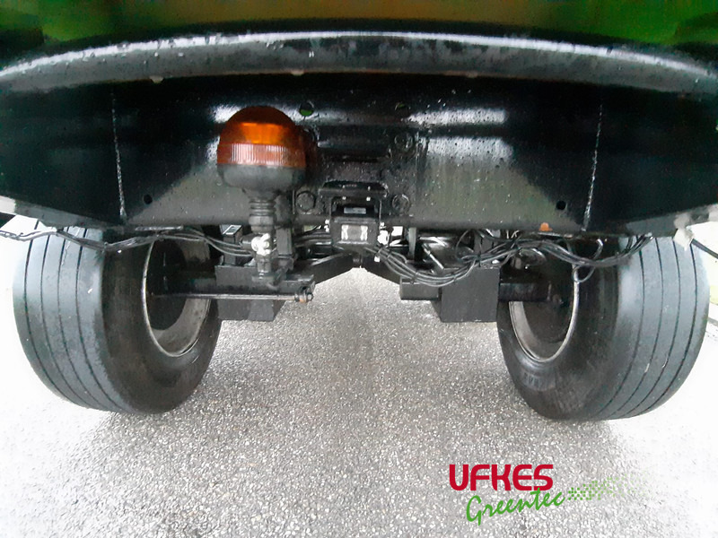 Мотоблок AJK AT 1115 V: фото 11 Мотоблок AJK AT 1115 V: фото 11