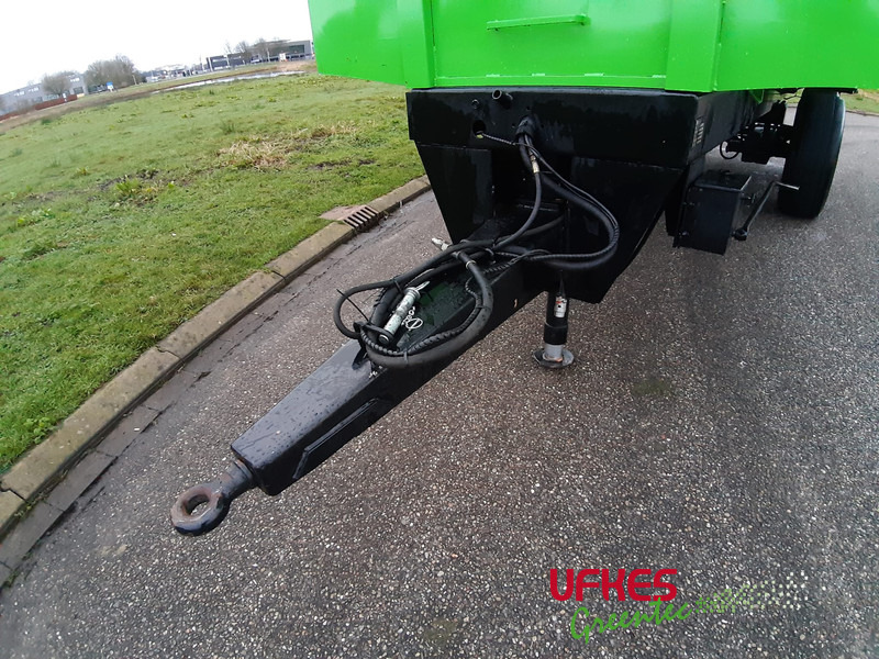 Мотоблок AJK AT 1115 V: фото 9 Мотоблок AJK AT 1115 V: фото 9