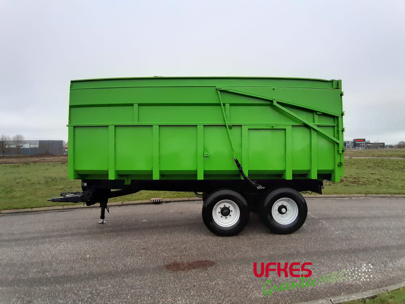 AJK AT 1115 V - Мотоблок: фото 3 AJK AT 1115 V - Мотоблок: фото 3