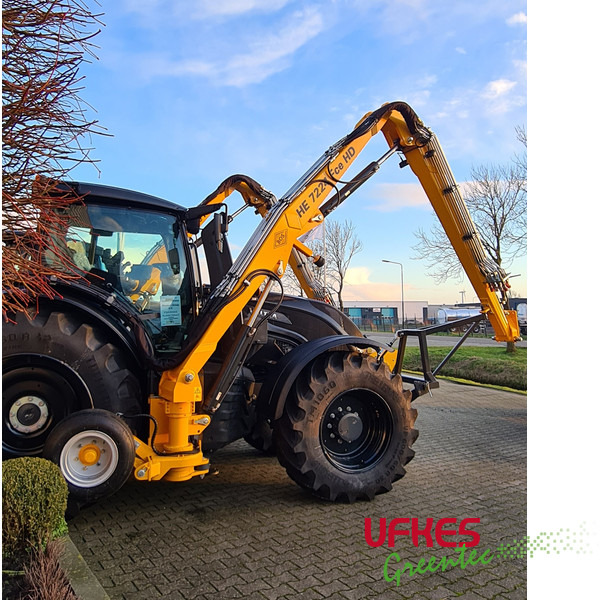 Bos HE7024-Fb - Мотоблок: фото 2 Bos HE7024-Fb - Мотоблок: фото 2