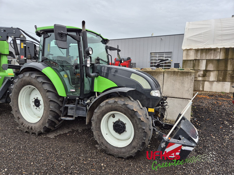 Greentec Cheetah 30/8 chipper combi - Измельчитель древесины: фото 3 Greentec Cheetah 30/8 chipper combi - Измельчитель древесины: фото 3