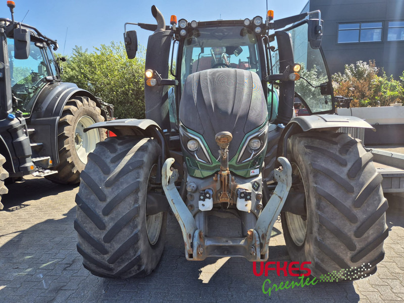 Valtra T 194 Direct TwinTrac - Трактор: фото 3 Valtra T 194 Direct TwinTrac - Трактор: фото 3