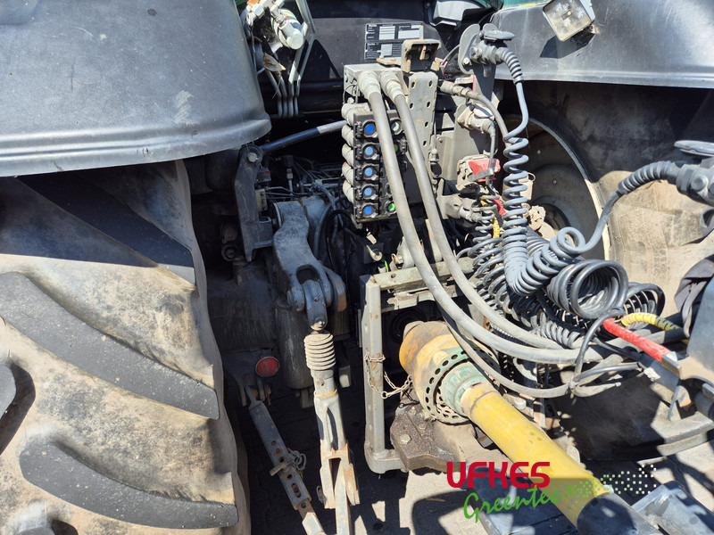 Valtra T 194 Direct TwinTrac - Трактор: фото 4 Valtra T 194 Direct TwinTrac - Трактор: фото 4