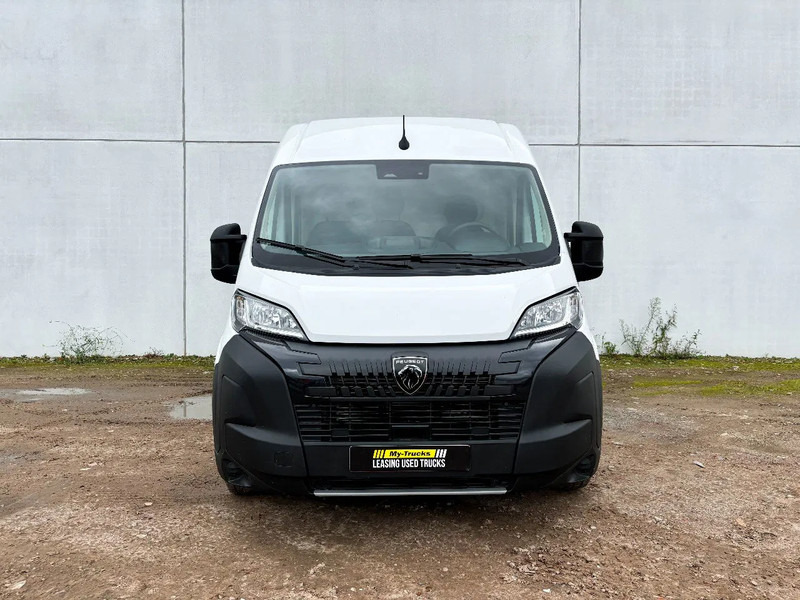 Peugeot Boxer L3H2 | Leasing - Цельнометаллический фургон: фото 3 Peugeot Boxer L3H2 | Leasing - Цельнометаллический фургон: фото 3