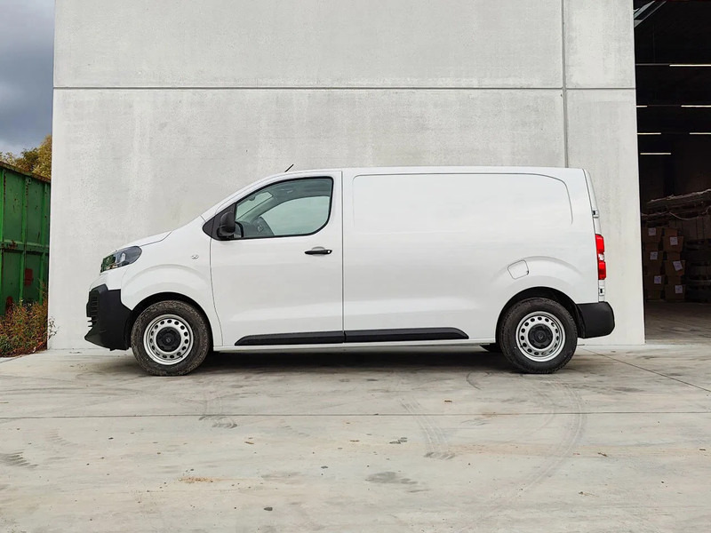 Peugeot Expert L2H1 | Leasing - Цельнометаллический фургон: фото 3 Peugeot Expert L2H1 | Leasing - Цельнометаллический фургон: фото 3