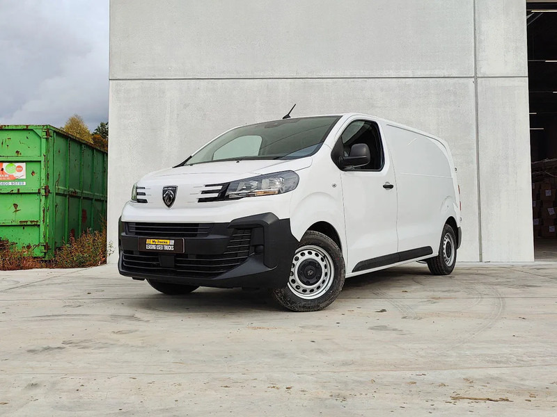 Peugeot Expert L2H1 | Leasing - Цельнометаллический фургон: фото 1 Peugeot Expert L2H1 | Leasing - Цельнометаллический фургон: фото 1