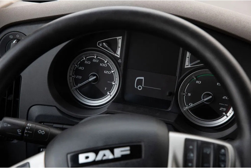 Тягач DAF XF 480 SC 4x2 | Leasing: фото 15
