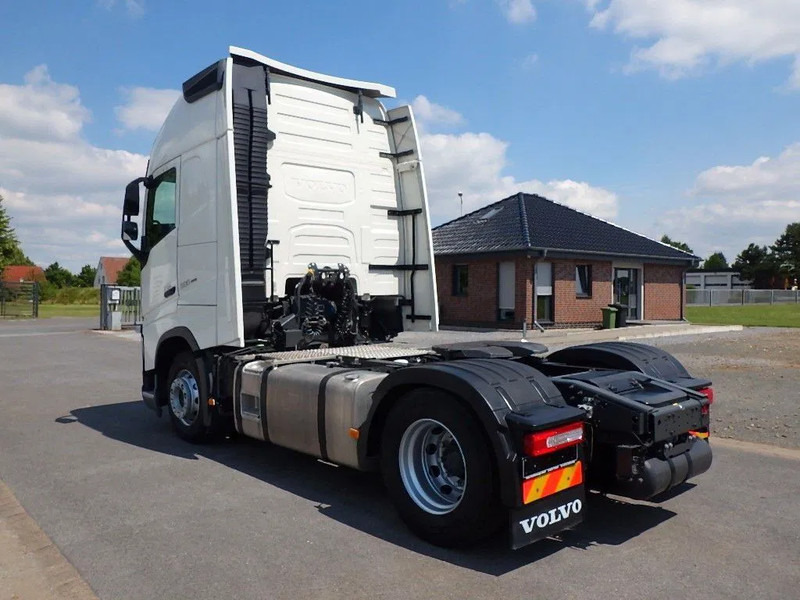 Volvo FH 500 Globetrotter XL 4x2 | Leasing - Тягач: фото 4 Volvo FH 500 Globetrotter XL 4x2 | Leasing - Тягач: фото 4