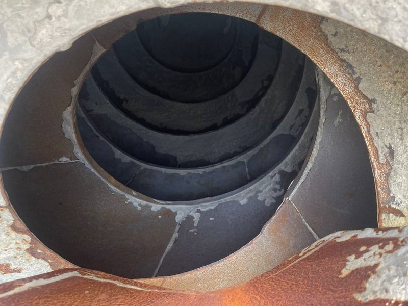 Автобетоносмеситель MAN TGS 32.360 2017 euro 6: фото 20