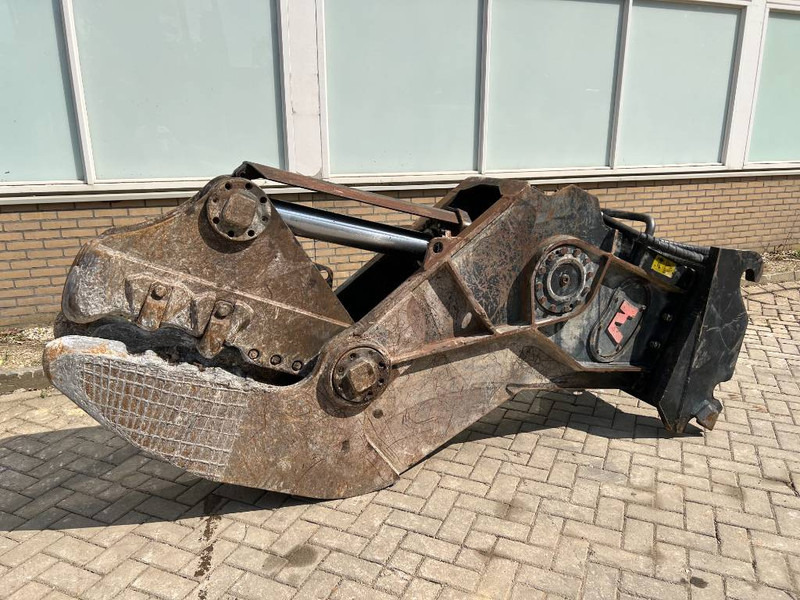 Verachtert VHP-40 SCHAAR - Гидроножницы для Строительной техники: фото 1 Verachtert VHP-40 SCHAAR - Гидроножницы для Строительной техники: фото 1