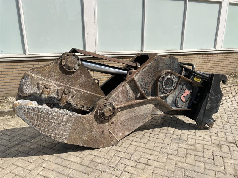 Verachtert VHP-40 SCHAAR - Гидроножницы для Строительной техники: фото 1 Verachtert VHP-40 SCHAAR - Гидроножницы для Строительной техники: фото 1