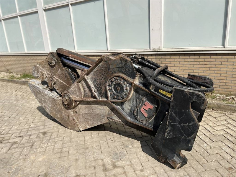 Verachtert VHP-40 SCHAAR - Гидроножницы для Строительной техники: фото 2 Verachtert VHP-40 SCHAAR - Гидроножницы для Строительной техники: фото 2