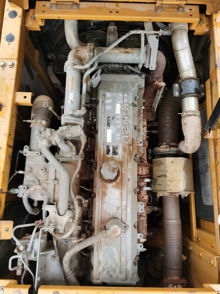 Sany Rotary Drilling Rig Machine SR285 Used Rotary Drilling Rig - Буровая машина: фото 3 Sany Rotary Drilling Rig Machine SR285 Used Rotary Drilling Rig - Буровая машина: фото 3